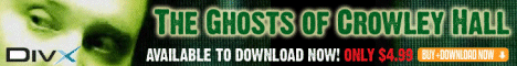 Download The Ghosts of Crowley Hall Now
