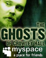 Crowley Hall MySpace