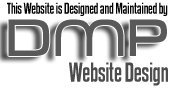 Website Design by DMP