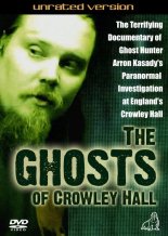 The Ghosts of Crowley Hall