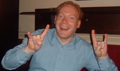 Daren Marc