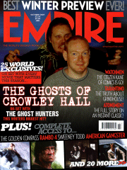 Empire Cover