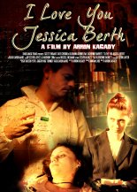 I Love You Jessica Berth I Love You Jessica Berth