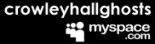 The Ghosts of Crowley Hall Myspace