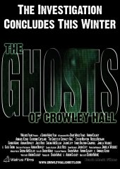 The Ghosts of Crowley Hall Promo