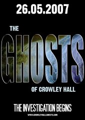 The Ghosts of Crowley Hall Teaser