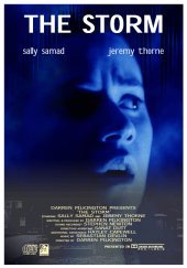 The Storm Poster